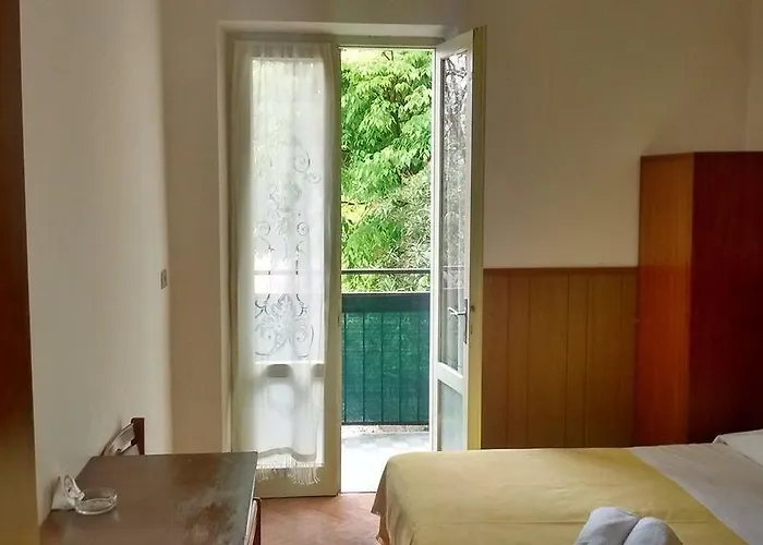 Silvana Garni Hotel 2*