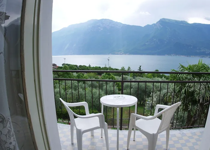 Silvana Garni Hotel