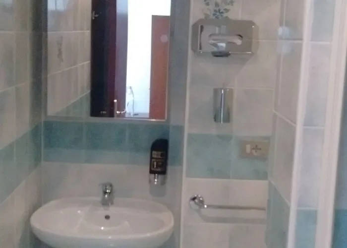 Silvana Garni Hotel Limone sul Garda