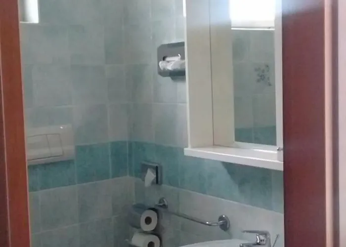 Hotel Silvana Garni 2*