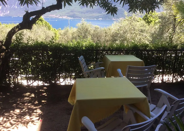 Hotel Silvana Garni