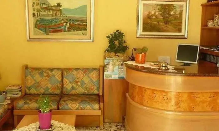 Hotel Silvana Garni