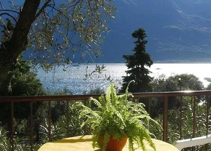 Hotel Silvana Garni