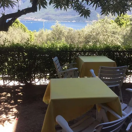 Silvana Garnì Hotel